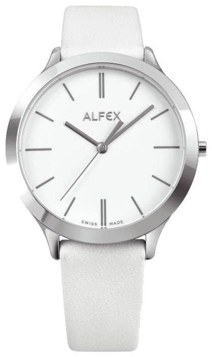 Alfex 5705.862 wrist watches for women - 1 photo, image, picture