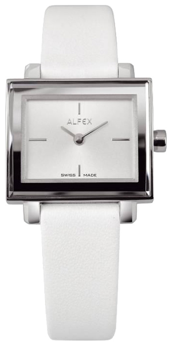Alfex 5706.871 wrist watches for women - 1 photo, image, picture