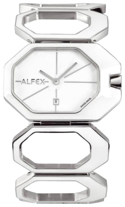 Alfex 5708.864 wrist watches for women - 1 image, photo, picture