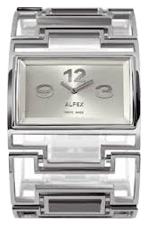 Alfex 5711-003 wrist watches for women - 1 photo, picture, image