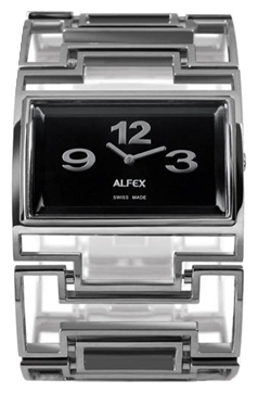Alfex 5711-004 wrist watches for women - 1 photo, picture, image
