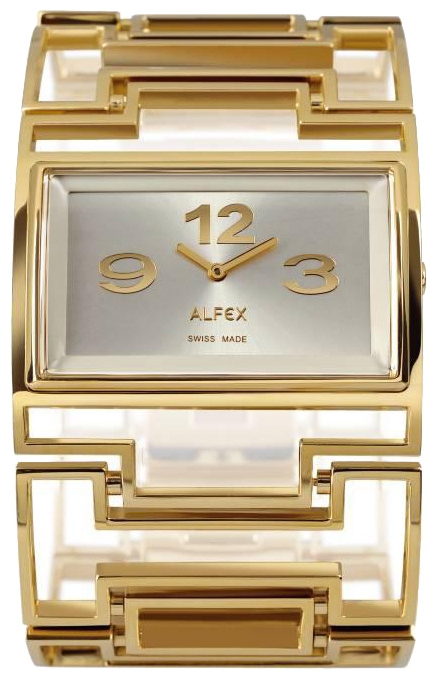 Alfex 5711.023 wrist watches for women - 1 picture, image, photo