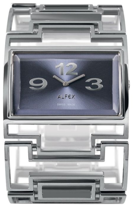 Alfex 5711.873 wrist watches for women - 1 picture, photo, image