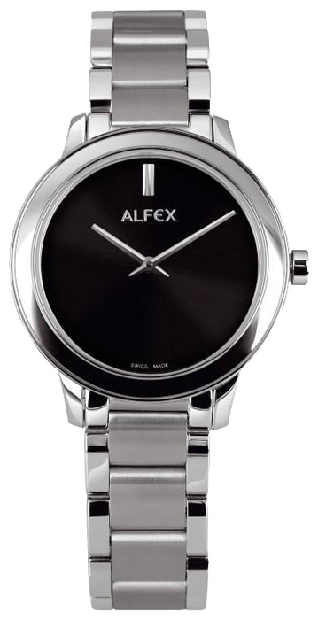 Alfex 5712.310 wrist watches for women - 1 image, picture, photo