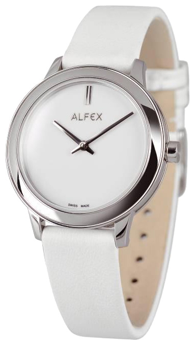 Alfex 5712.874 wrist watches for women - 1 photo, image, picture