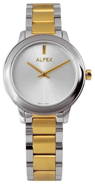 Alfex 5712.878 wrist watches for women - 1 image, picture, photo