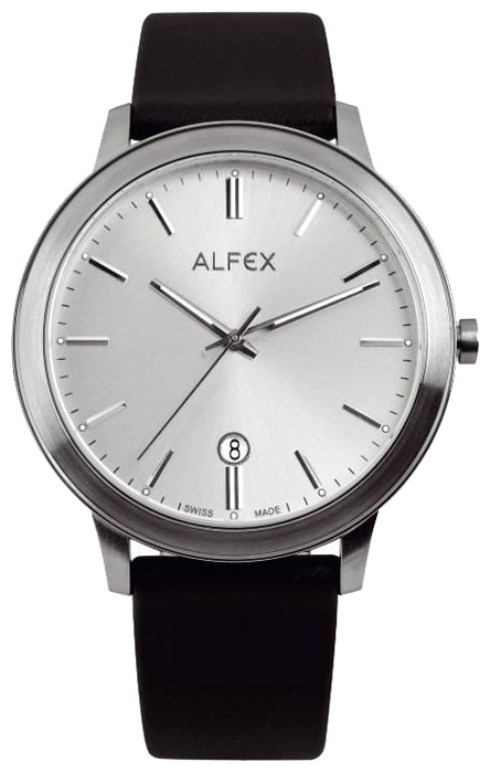 Alfex 5713.466 wrist watches for men - 1 image, photo, picture