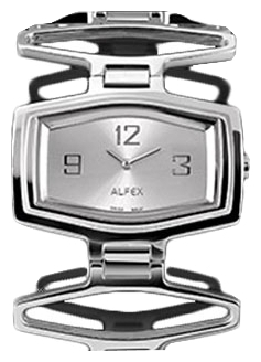 Alfex 5714-003 wrist watches for women - 1 image, picture, photo