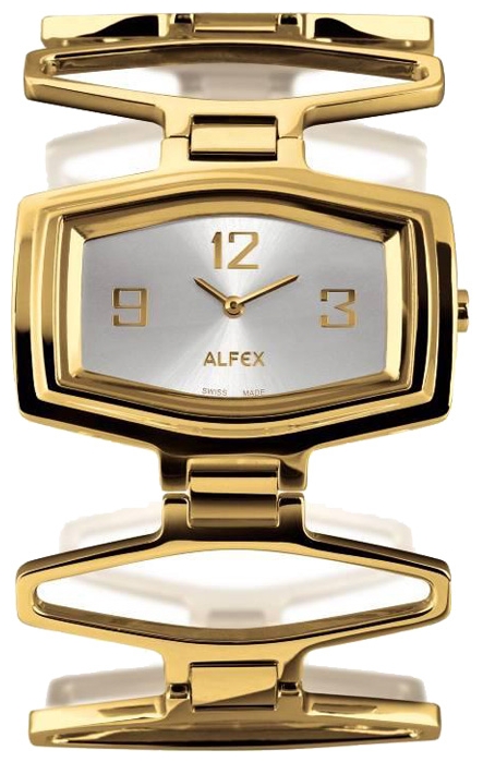 Alfex 5714.023 wrist watches for women - 1 image, photo, picture