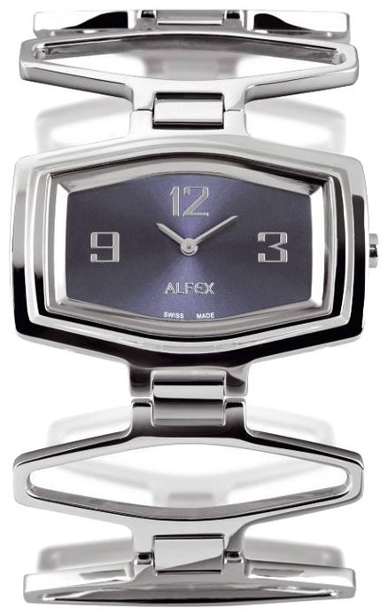 Alfex 5714.873 wrist watches for women - 1 photo, picture, image