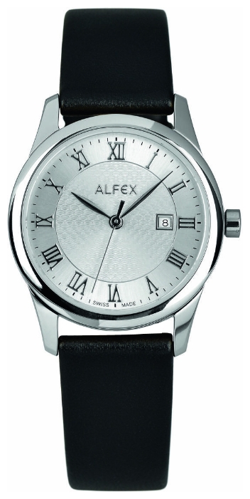 Alfex 5715-009 wrist watches for women - 1 photo, picture, image