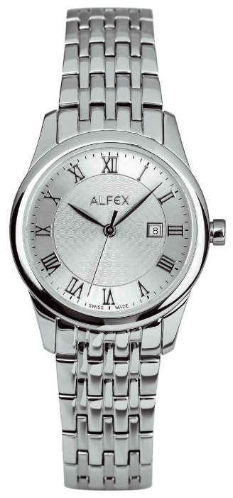 Alfex 5715-369 wrist watches for women - 1 image, photo, picture