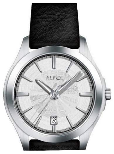 Alfex 5720-466 wrist watches for men - 1 image, picture, photo