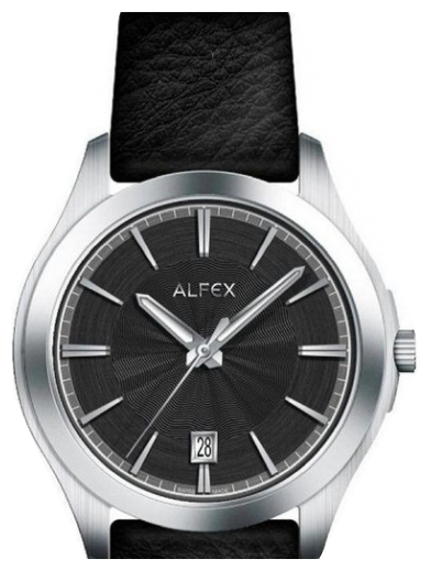 Alfex 5720-667 wrist watches for men - 1 image, photo, picture
