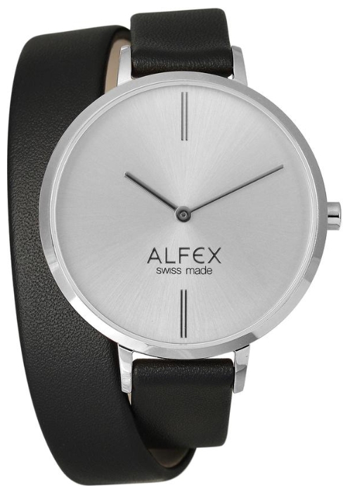Alfex 5721-005 wrist watches for women - 1 photo, picture, image
