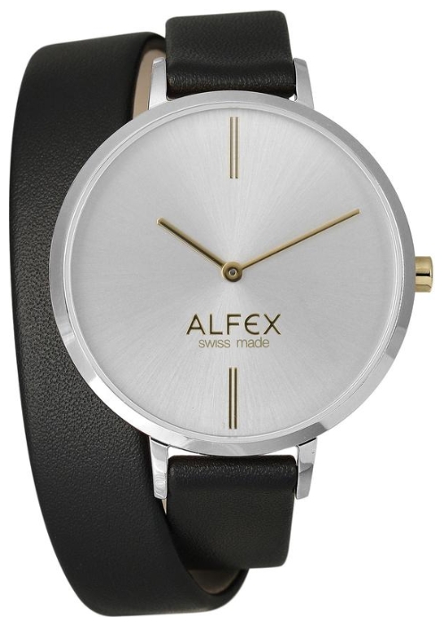 Alfex 5721-045 wrist watches for women - 1 picture, photo, image