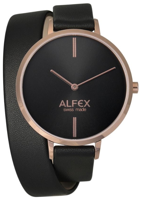 Alfex 5721-674 wrist watches for women - 1 picture, image, photo