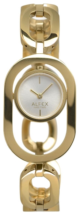 Alfex 5722-021 wrist watches for women - 1 image, photo, picture