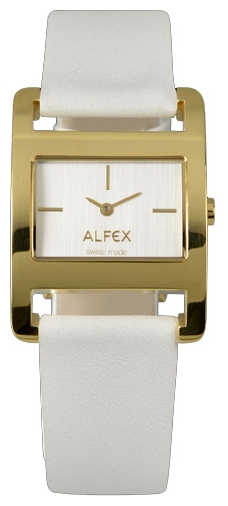 Alfex 5723.139 wrist watches for women - 1 picture, photo, image