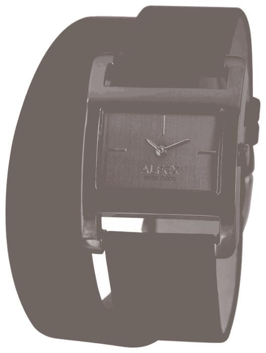 Alfex 5723-937 wrist watches for women - 1 photo, image, picture