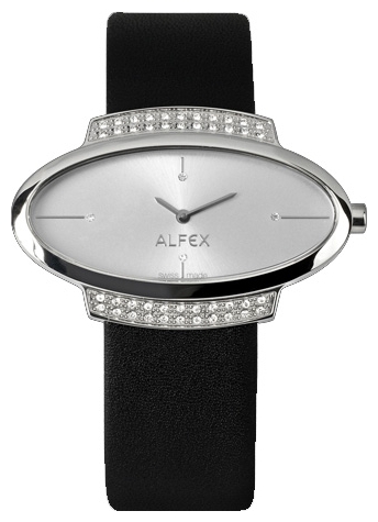Alfex 5724.738 wrist watches for women - 1 photo, picture, image