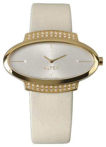 Alfex 5724.781 wrist watches for women - 1 image, picture, photo