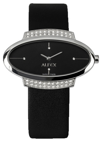 Alfex 5724.785 wrist watches for women - 1 picture, image, photo