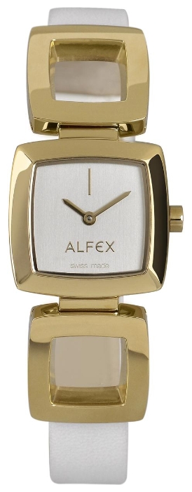 Alfex 5725-139 wrist watches for women - 1 image, picture, photo