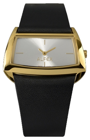 Alfex 5726.025 wrist watches for women - 1 photo, picture, image