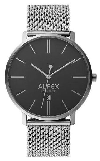 Alfex 5727-913 wrist watches for men - 1 photo, image, picture