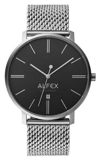 Alfex 5727-914 wrist watches for men - 1 image, photo, picture