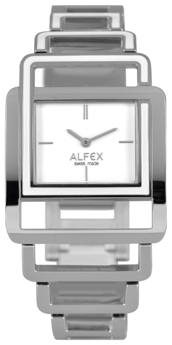 Alfex 5728-854 wrist watches for women - 1 picture, image, photo