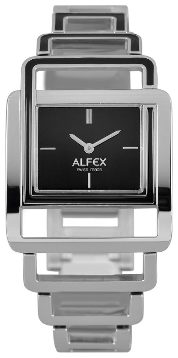 Alfex 5728-855 wrist watches for women - 1 image, photo, picture