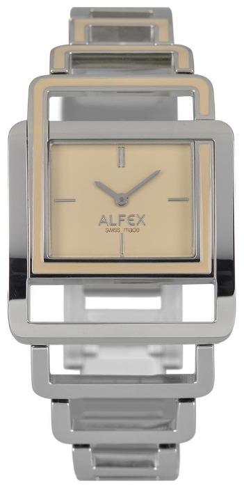 Alfex 5728-897 wrist watches for women - 1 image, photo, picture