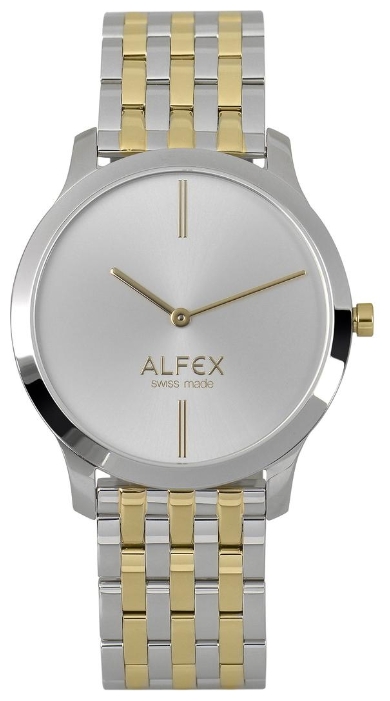 Alfex 5729-041 wrist watches for women - 1 photo, picture, image