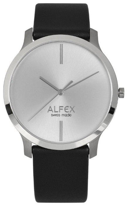 Alfex 5730-005 wrist watches for men - 1 photo, image, picture