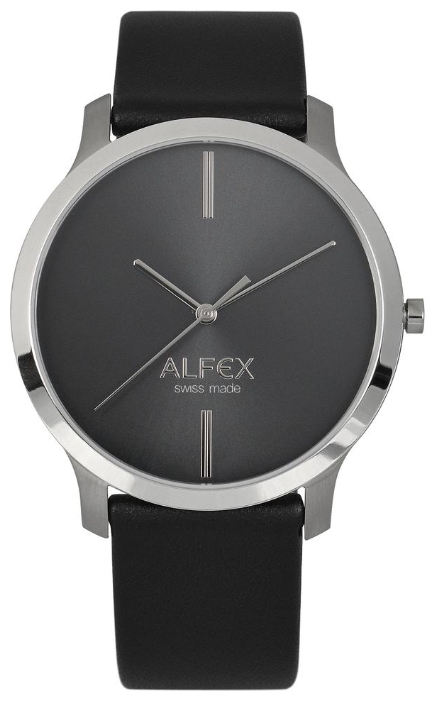 Alfex 5730-449 wrist watches for men - 1 picture, image, photo