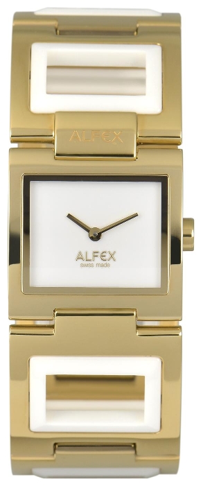 Alfex 5731-023 wrist watches for women - 1 picture, image, photo
