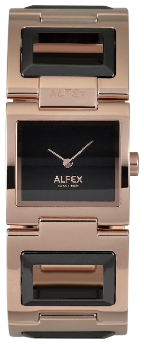 Alfex 5731-899 wrist watches for women - 1 photo, picture, image