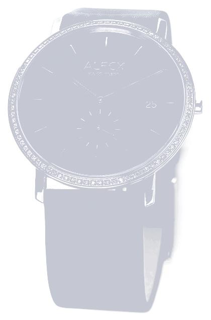 Alfex 5732-900 wrist watches for women - 1 picture, image, photo