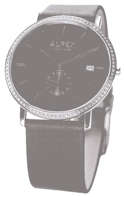Alfex 5732-901 wrist watches for women - 1 picture, image, photo