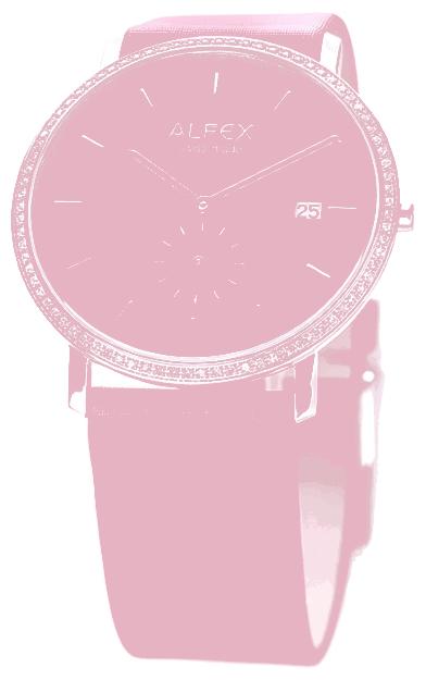 Alfex 5732-902 wrist watches for women - 1 image, picture, photo