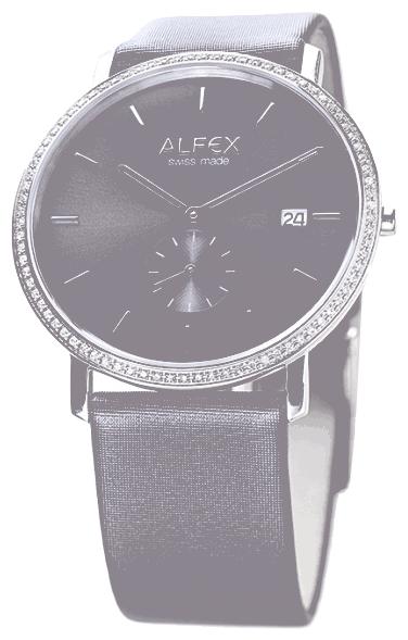 Alfex 5732-903 wrist watches for women - 1 photo, image, picture
