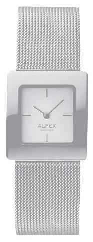 Alfex 5734-061 wrist watches for women - 1 image, picture, photo