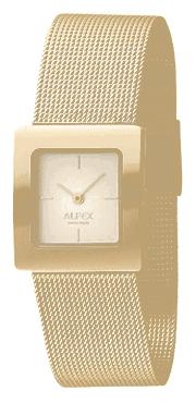 Alfex 5734-196 wrist watches for women - 2 photo, image, picture