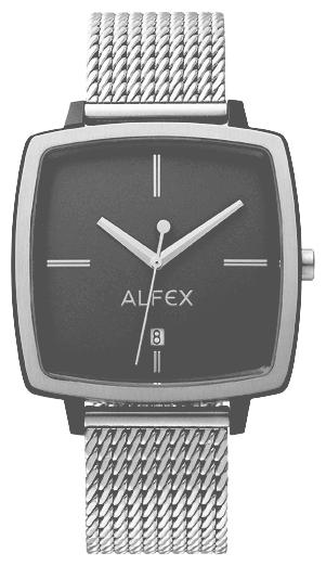 Alfex 5737.910 wrist watches for men - 1 photo, image, picture