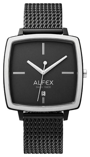 Alfex 5737.911 wrist watches for men - 1 image, picture, photo