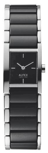Alfex 5738-906 wrist watches for women - 1 picture, photo, image