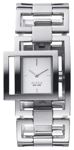 Alfex 5739-001 wrist watches for women - 1 photo, image, picture