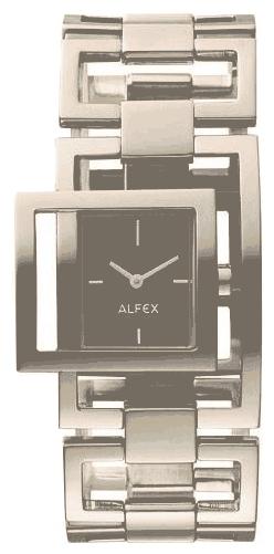 Alfex 5739-672 wrist watches for women - 1 photo, image, picture